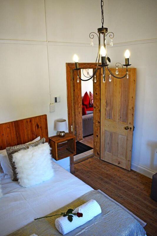 Flowerbox Cottages Mossel Bay Esterno foto